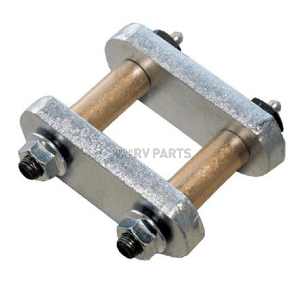 MOR/ryde Leaf Spring Shackle Kit LRE12004